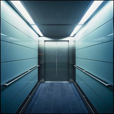 Elevator Doors and Cabins