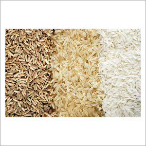 Organic Non Basmati Rice