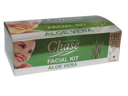 Facial Kit Alove Veera
