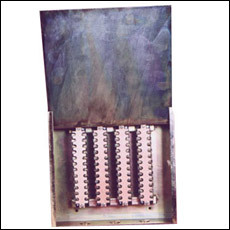 Elevator Junction Box