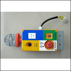 Elevator Electricity Maintenance Boxes