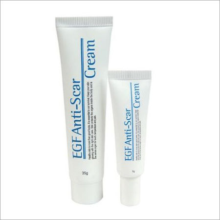 EGF Anti Scar Cream