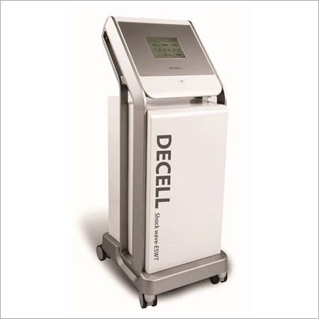 Health Care Decell Equipment