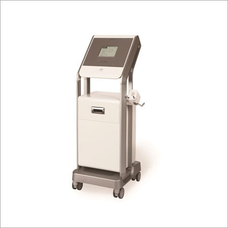 Liftron Defrax Equipment
