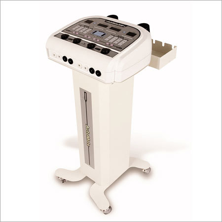 Automote Physitherapy Equipment