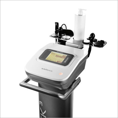 Medical Physiotherapy Equipment