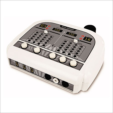 Physiotherapy Meter