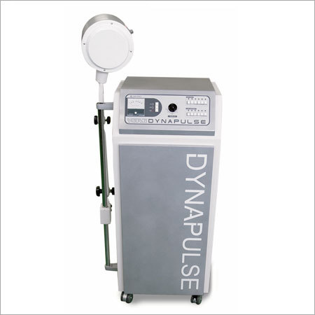 Dyna Pulse Therapy Equipment