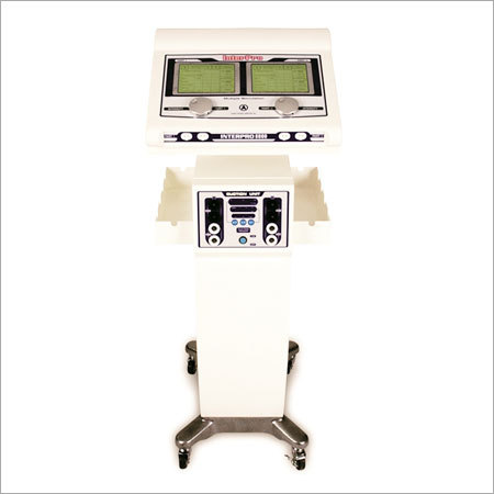 Interpro Physio Therapy Equipment
