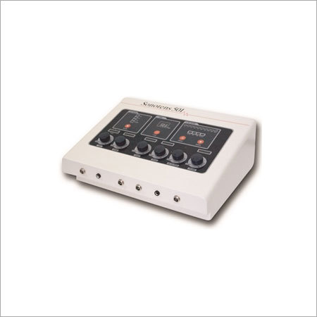 Physio Equipments
