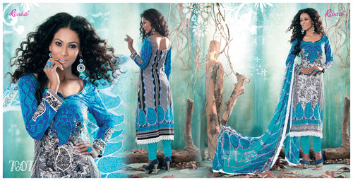 Wedding Salwar Kameez Suits