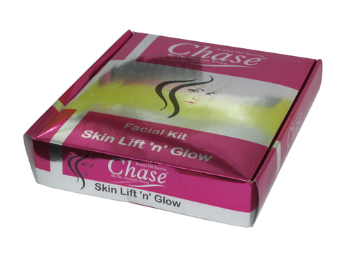 Facial Kit Skin Lift 'n' Glow