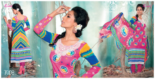Indian Latest Salwar Kameez