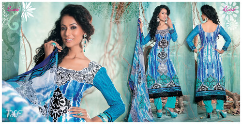 Salwar Kameez Collection