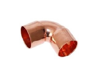 Copper Tube Elbows Copper Tube Elbows
