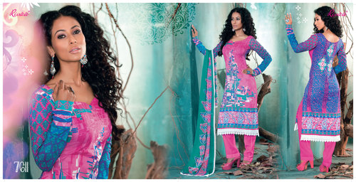 New Salwar Kameez Styles