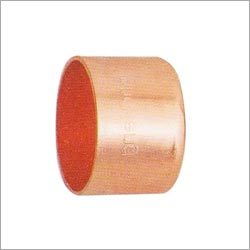 Pipe Stop End