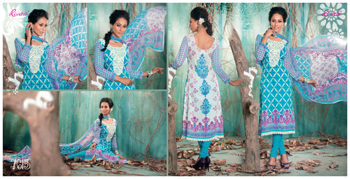 Latest Salwar Kameez Designs