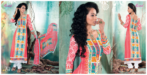 Latest Salwar Kameez Designs Catalog