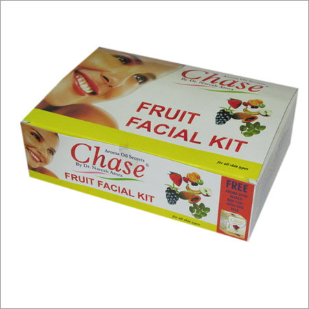 Fruit Facial Kit