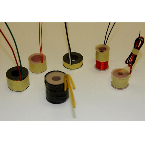 Electric Coil