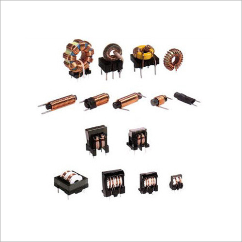 Power Line Filters