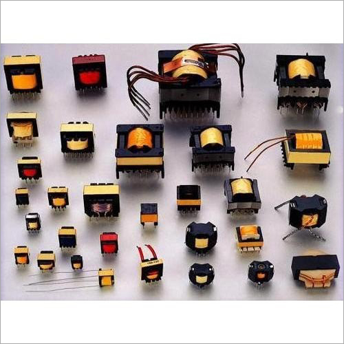 Switched Mode Power Supply Transformer