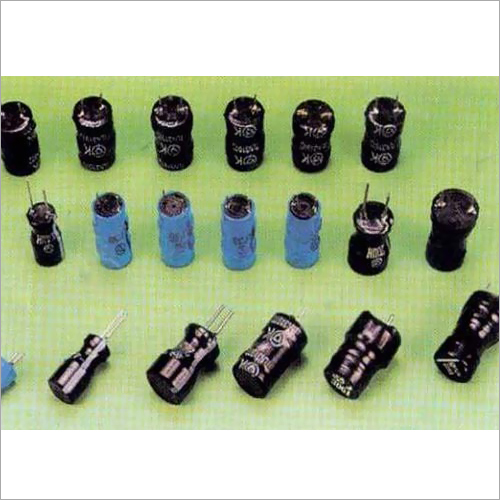 Linearity Coil Inductor