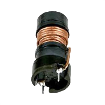 Electrical Linearity Coil