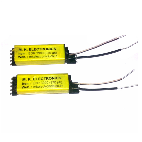 EDR High Frequency Transformer
