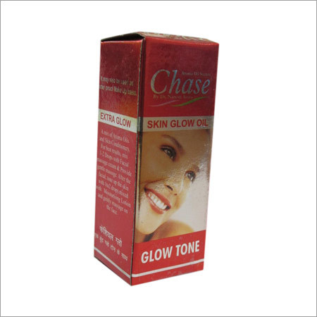 Skin Glow Oil