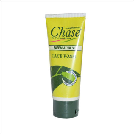 Face Wash ( Neem & Tulsi )