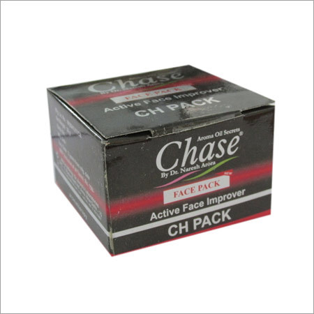 CH pack ( Face Pack )
