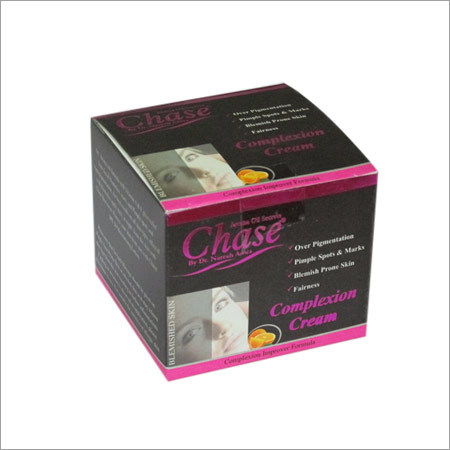 Complexion Cream