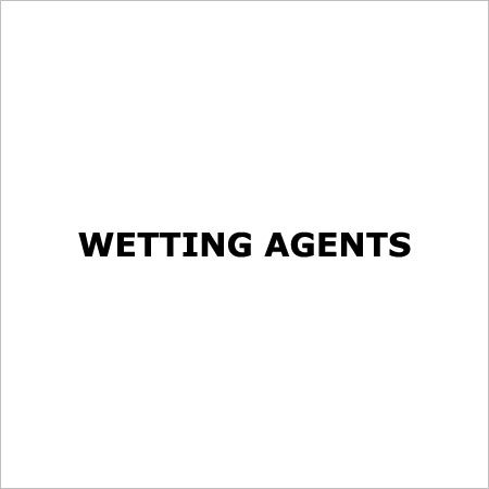 Natural Wetting Agent