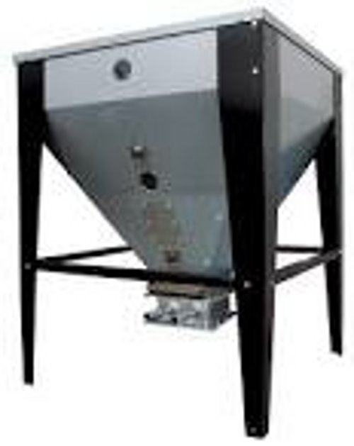 day bin