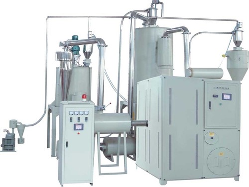 Dehumidifier