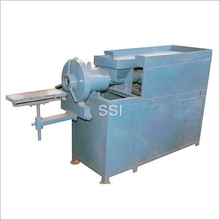 Soap Plodder Machine