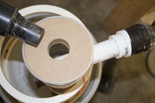 Dust Collector Cyclone