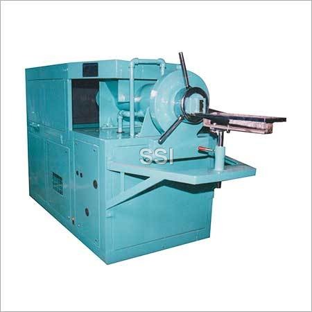 Detergent Plodder Machine