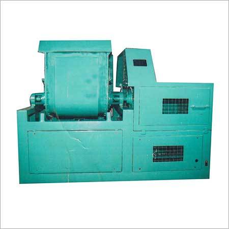 Detergent Soap Making Machines