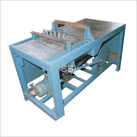 Automatic Soap Cutting Machine