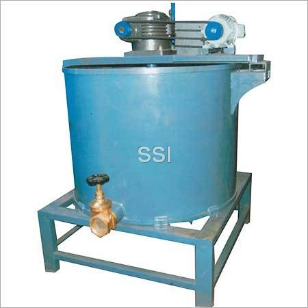Coconut Oil Soap Making Machine