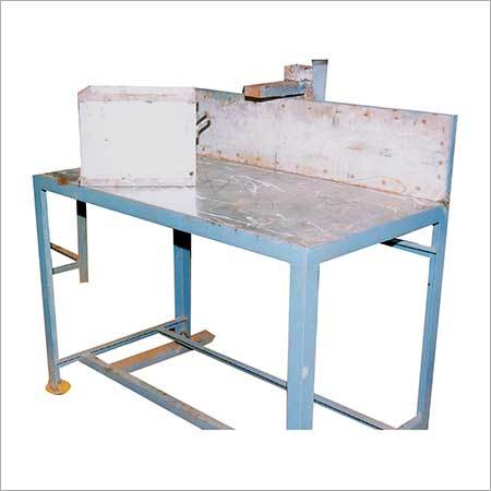 Soap Cutting Machine