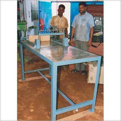 Soap Making Machine