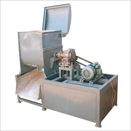 Surf Mixing Machine