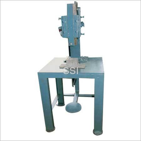 Soap Stamping Machine