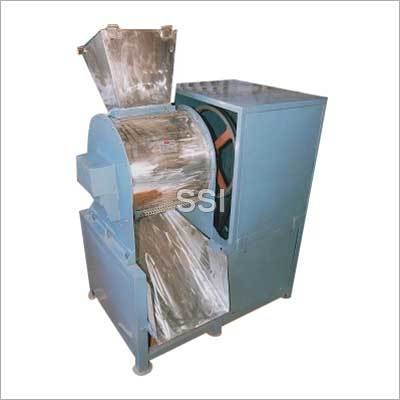 Washing Powder Filtering Machine