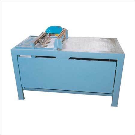 Dishwash Soap Making Machine