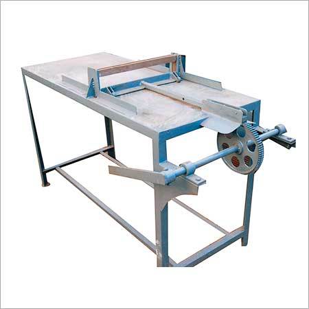 Handmade Soap Cutting Machines